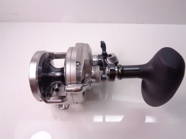 ２１オシアジガー２０００ＮＲ　ＸＧ